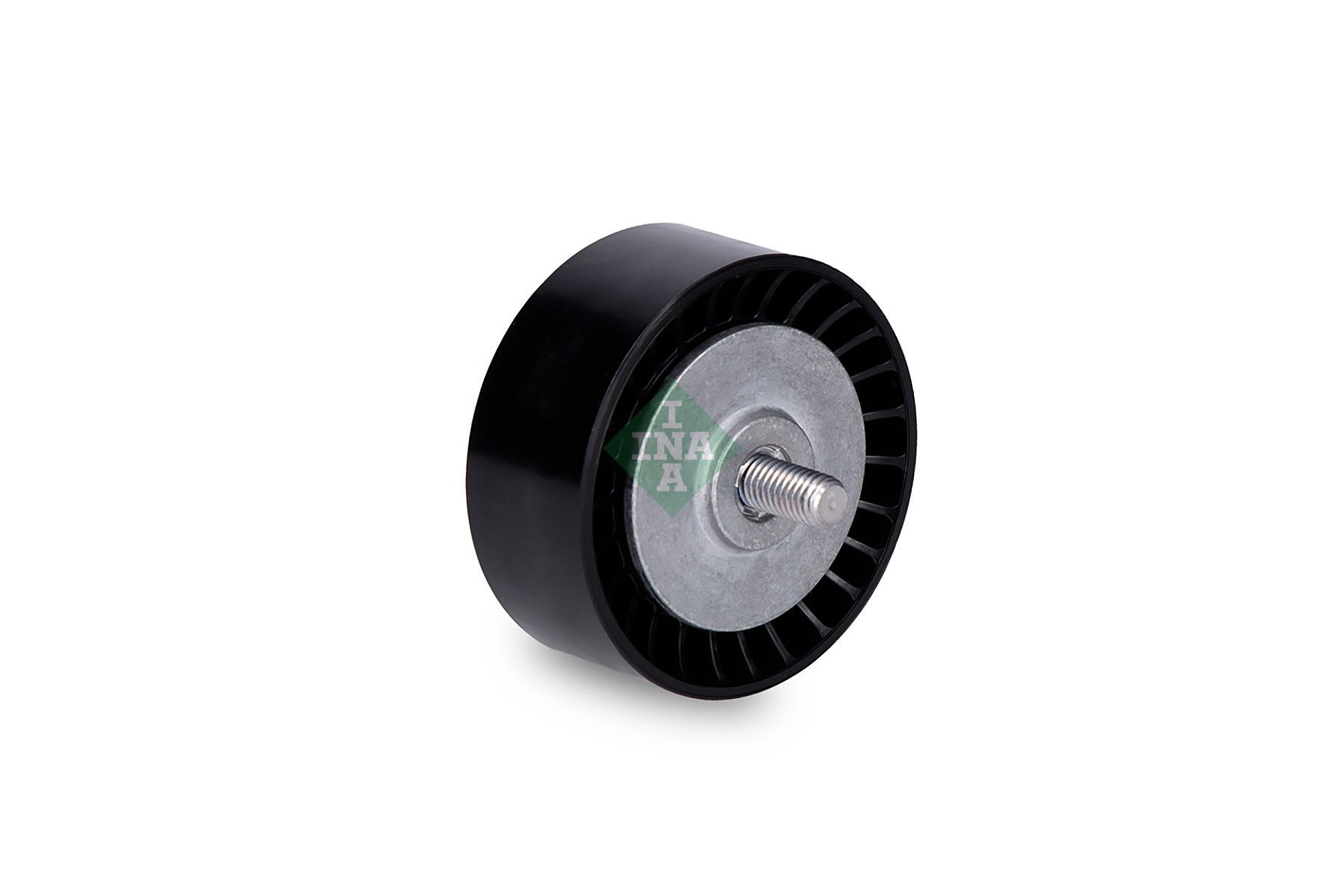 Umlenk-/Führungsrolle, Keilrippenriemen Umlenk-/Führungsrolle, Keilrippenriemen