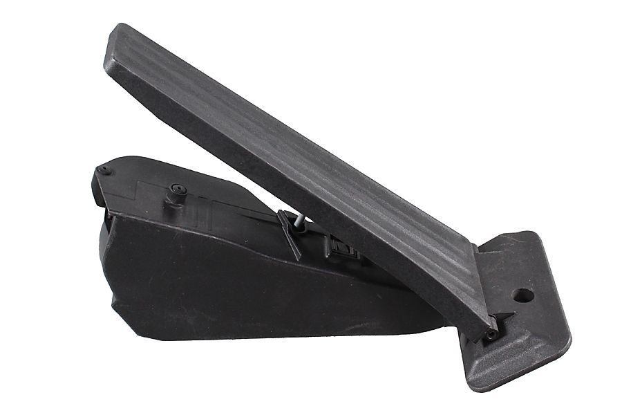 Sensor, Fahrpedalstellung