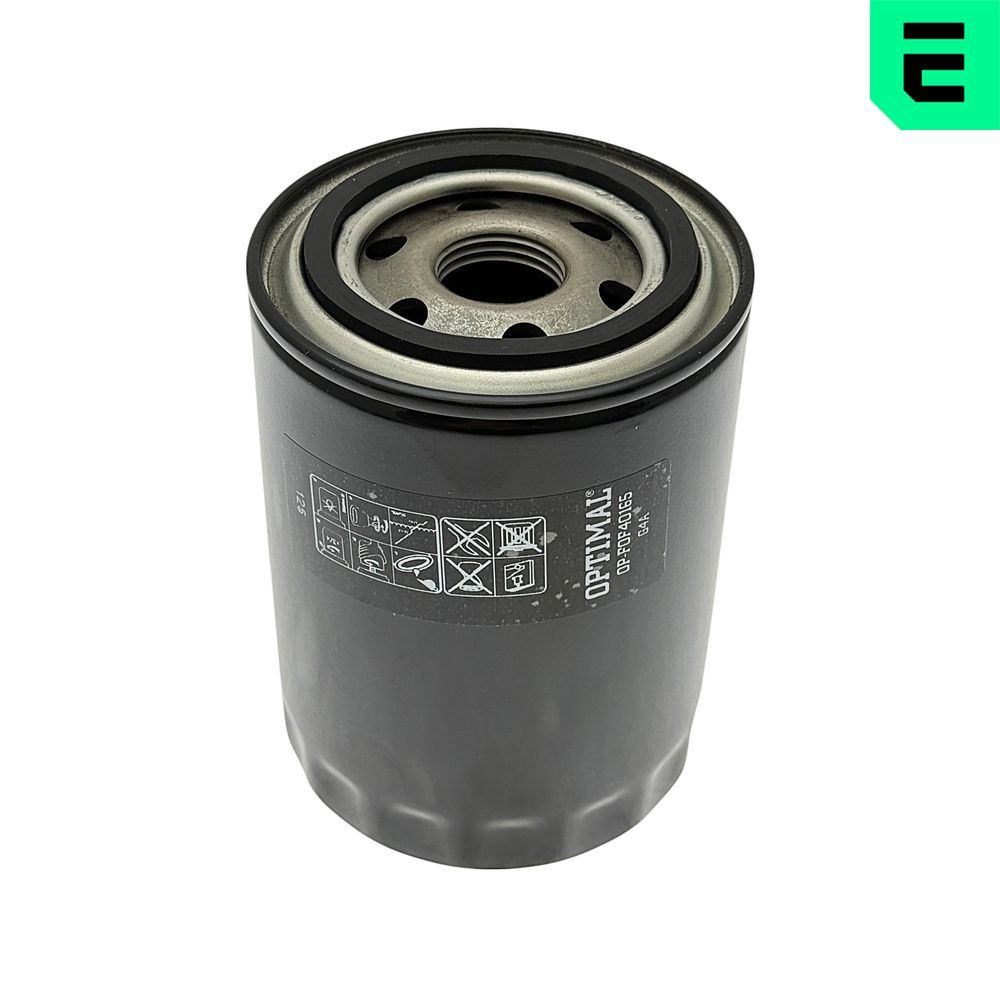 OPTIMAL OP-FOF40165 - &Ouml;lfilter