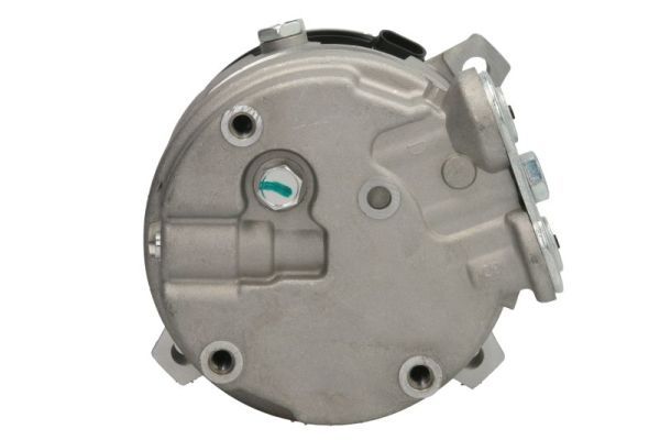 Kompressor, Klimaanlage