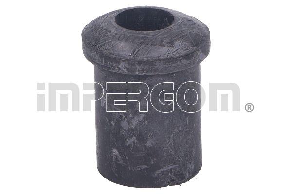 Lagerung, Blattfeder