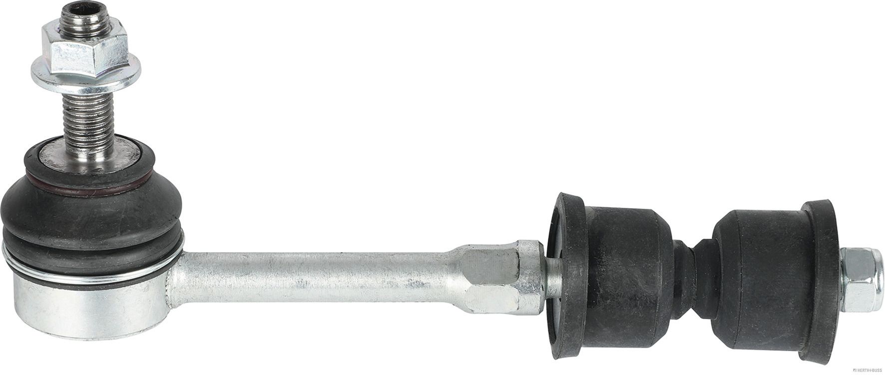 Stange/Strebe, Stabilisator