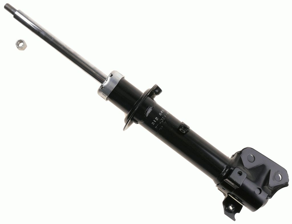Stoßdämpfer