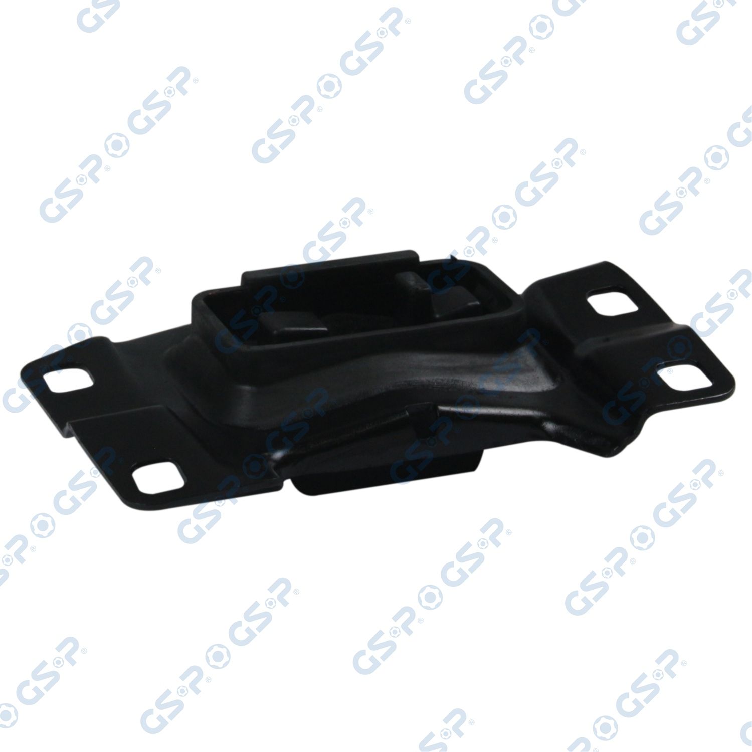 Soporte, motor