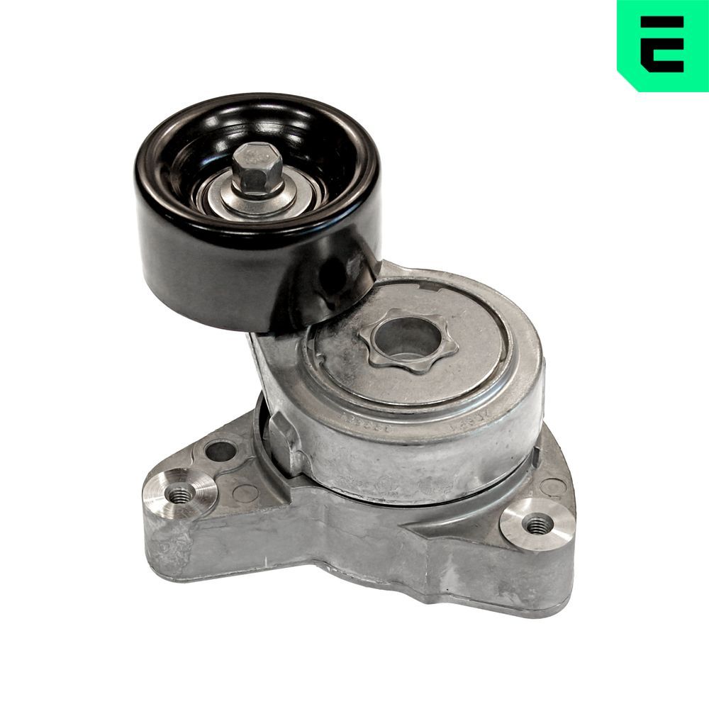 OPTIMAL 0-N1850 - Riemenspanner, Keilrippenriemen