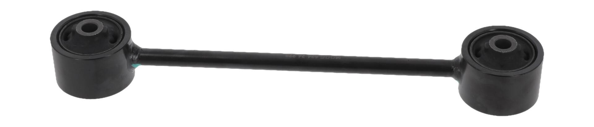 Lenker, Radaufh&auml;ngung
