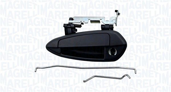 MAGNETI MARELLI 350105036900 Exterior Door Handle