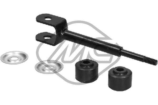 Link/Coupling Rod, stabiliser bar 06985