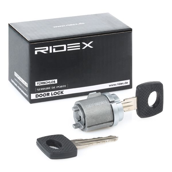 RIDEX 1378L0024 Lock Cylinder