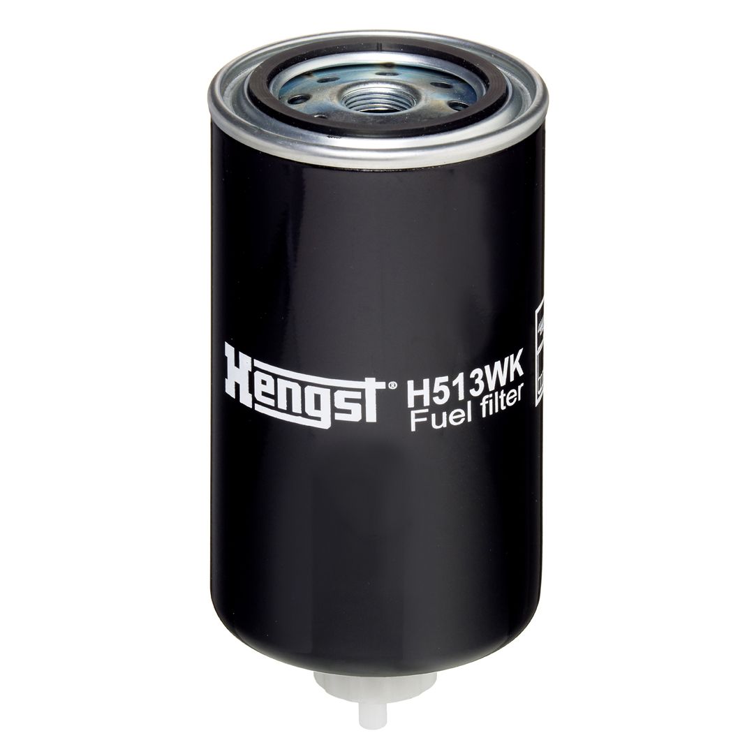 Kraftstofffilter