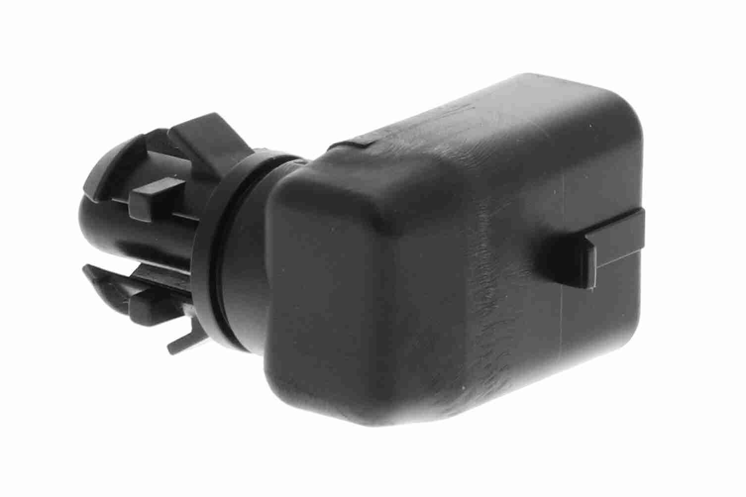 Sensor, Au&szlig;entemperatur