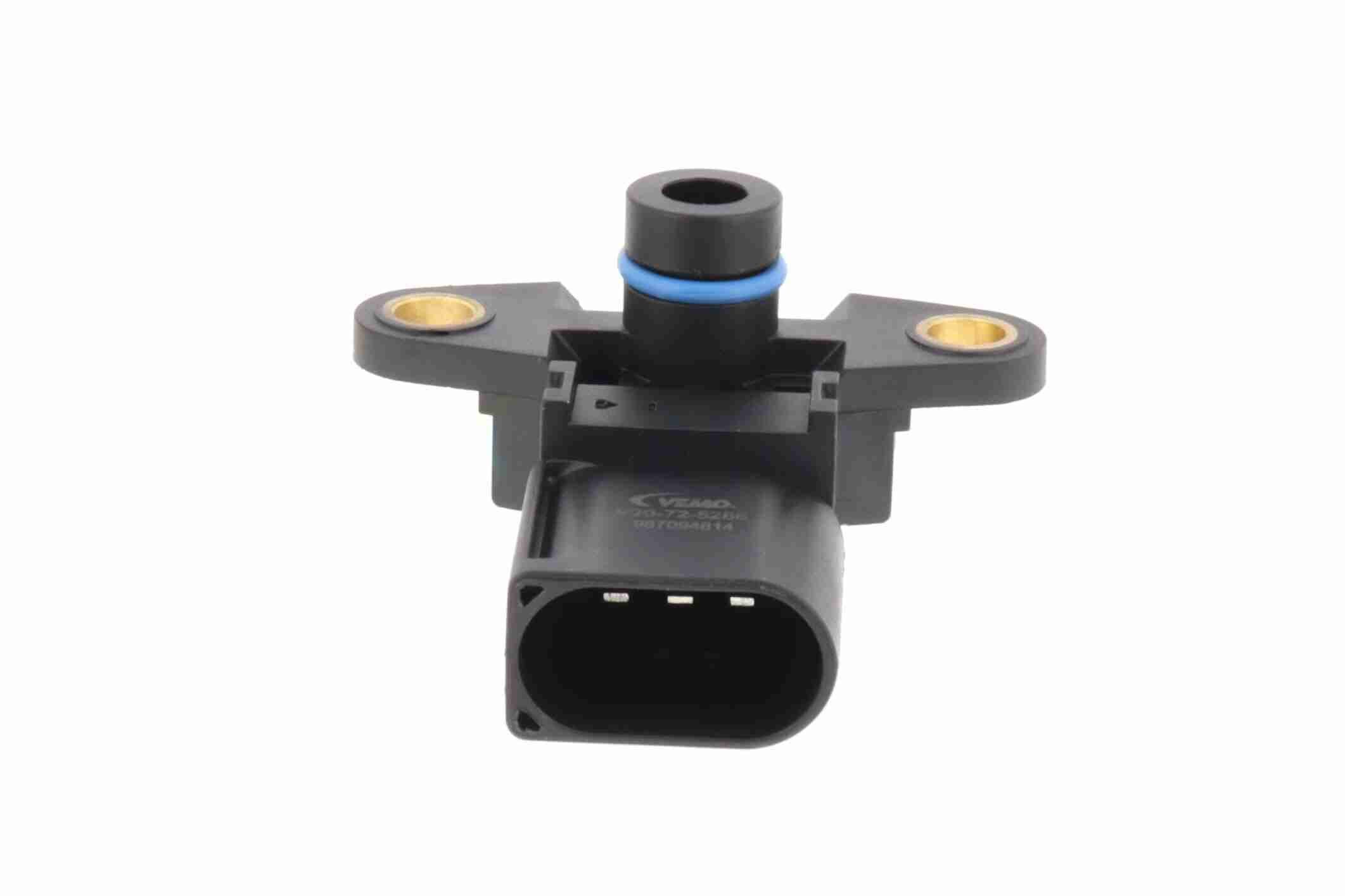 Sensor, Saugrohrdruck