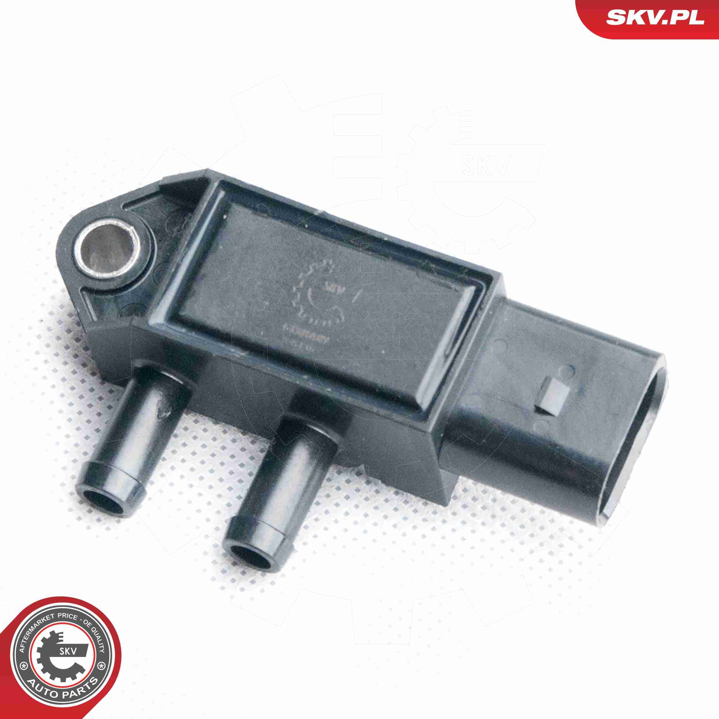 ESEN SKV 17SKV352 - Sensor, Abgasdruck