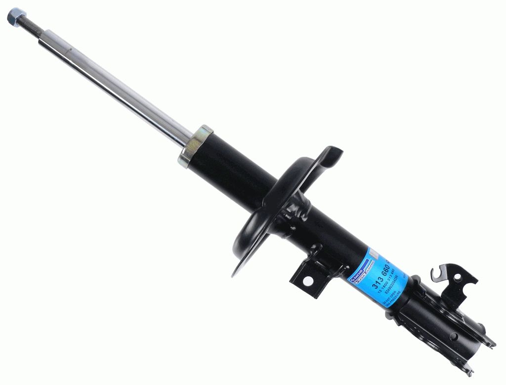 SACHS SHOCK ABSORBER - TecDoc Only