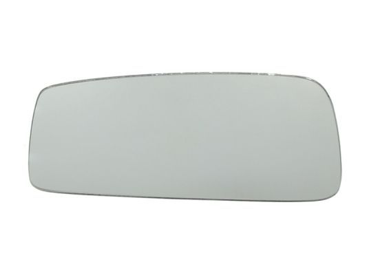 Spiegelglas, Au&szlig;enspiegel