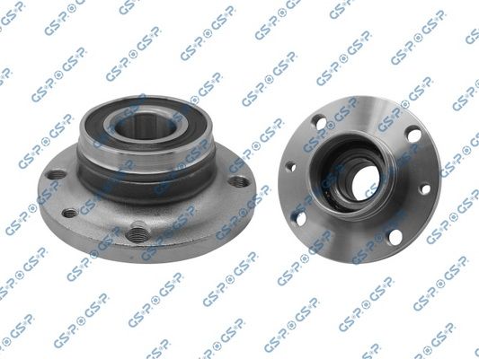 Wheel Bearing Kit 9230044