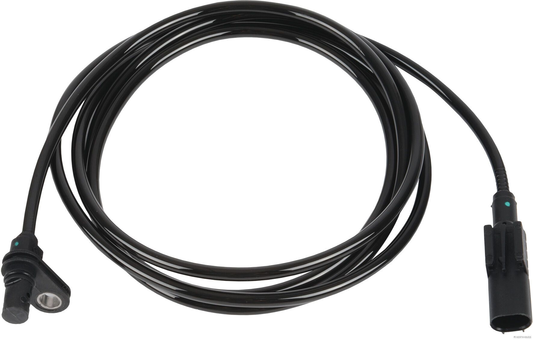Sensor, Raddrehzahl