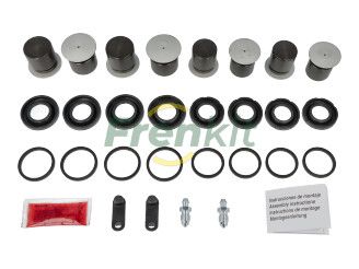 Reparatursatz, Bremssattel