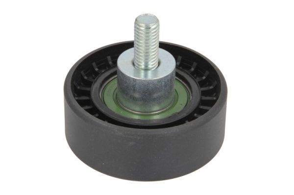 Umlenk-/F&uuml;hrungsrolle, Keilrippenriemen