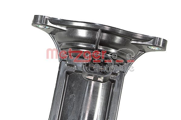 Metzger 08920008 Schubumluftventil, Lader