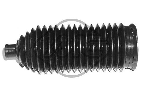 Metalcaucho 01121 - Faltenbalgsatz, Lenkung