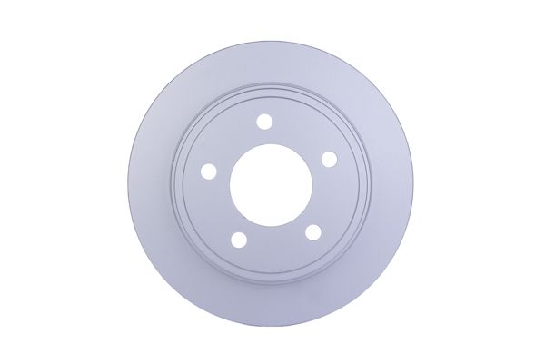 8DD 355 122-361 HELLA PRO féktárcsa