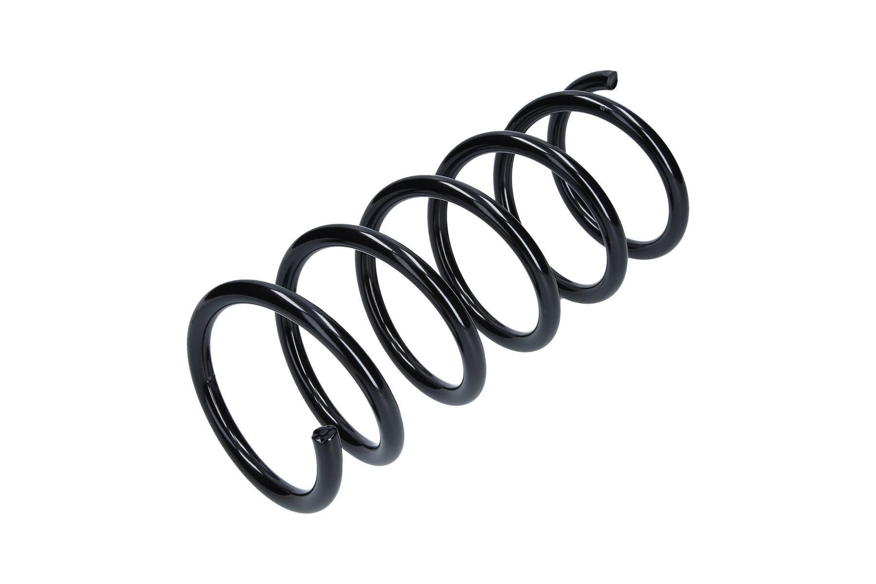 KAMOKA 2120140 - Fahrwerksfeder