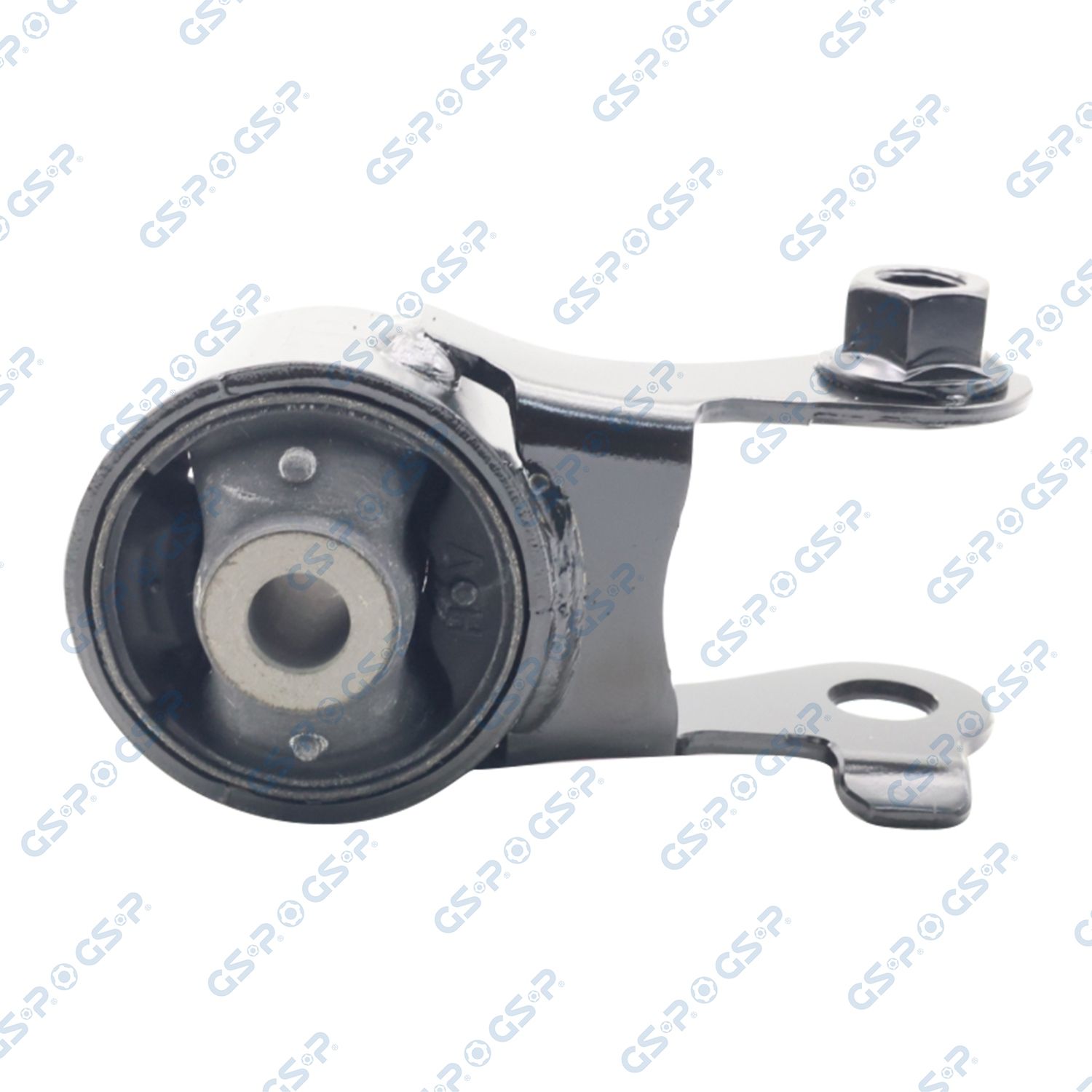 Soporte, motor