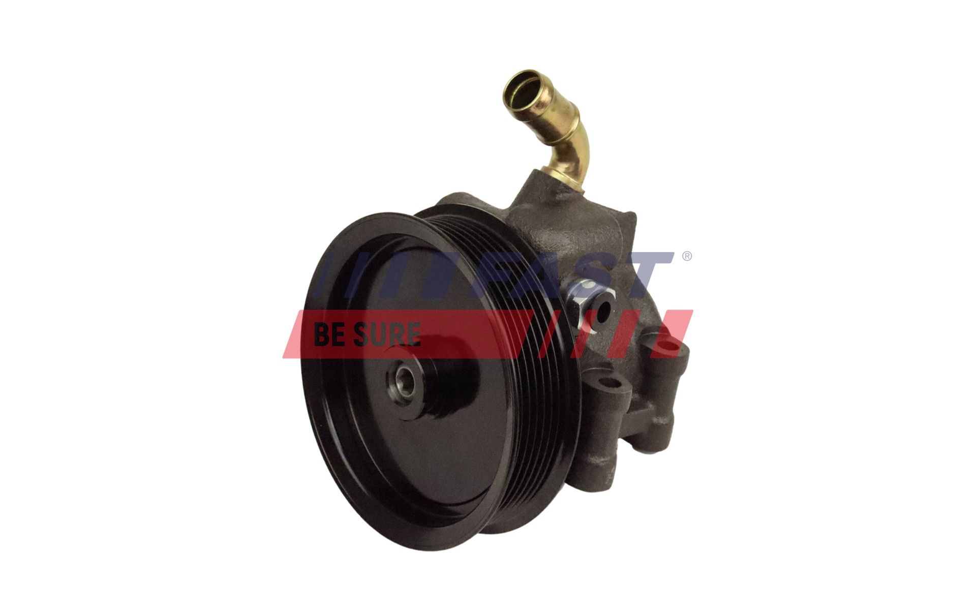 Hydraulikpumpe, Lenkung