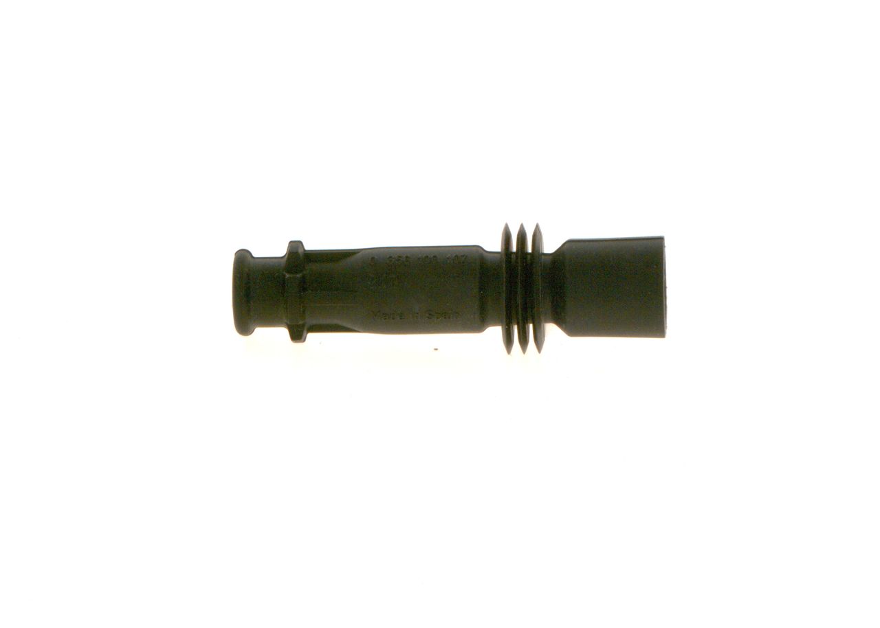 Stecker, Zündkerze