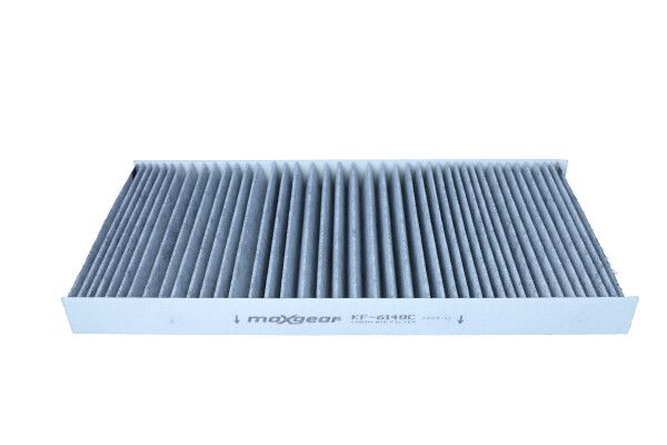 Filter, Innenraumluft