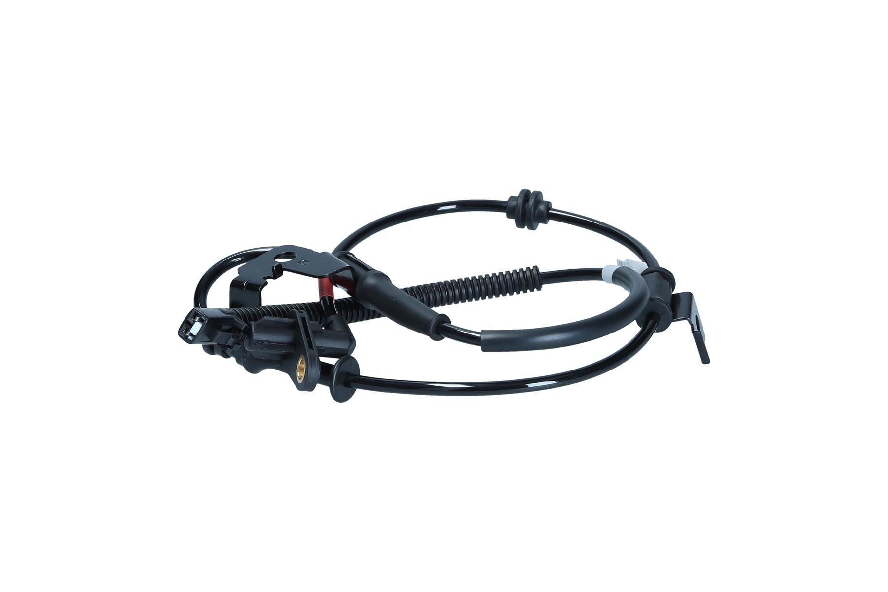Sensor, Raddrehzahl