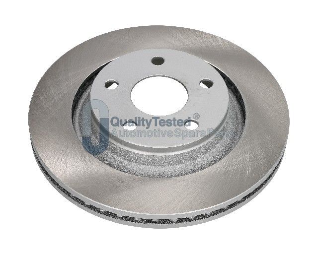 DI932JM JAPANPARTS Quality Tested féktárcsa