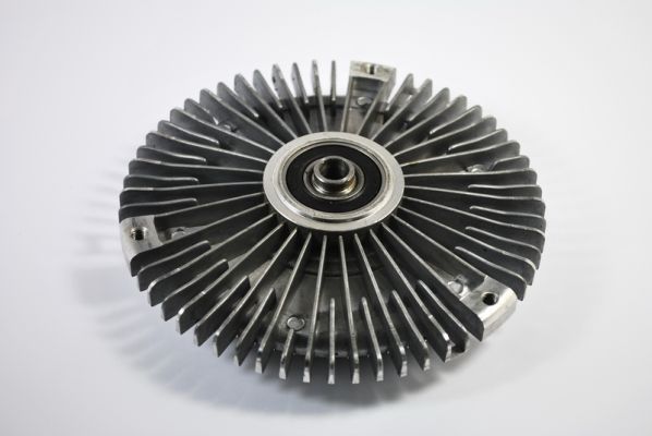 Clutch, radiator fan D5M001TT