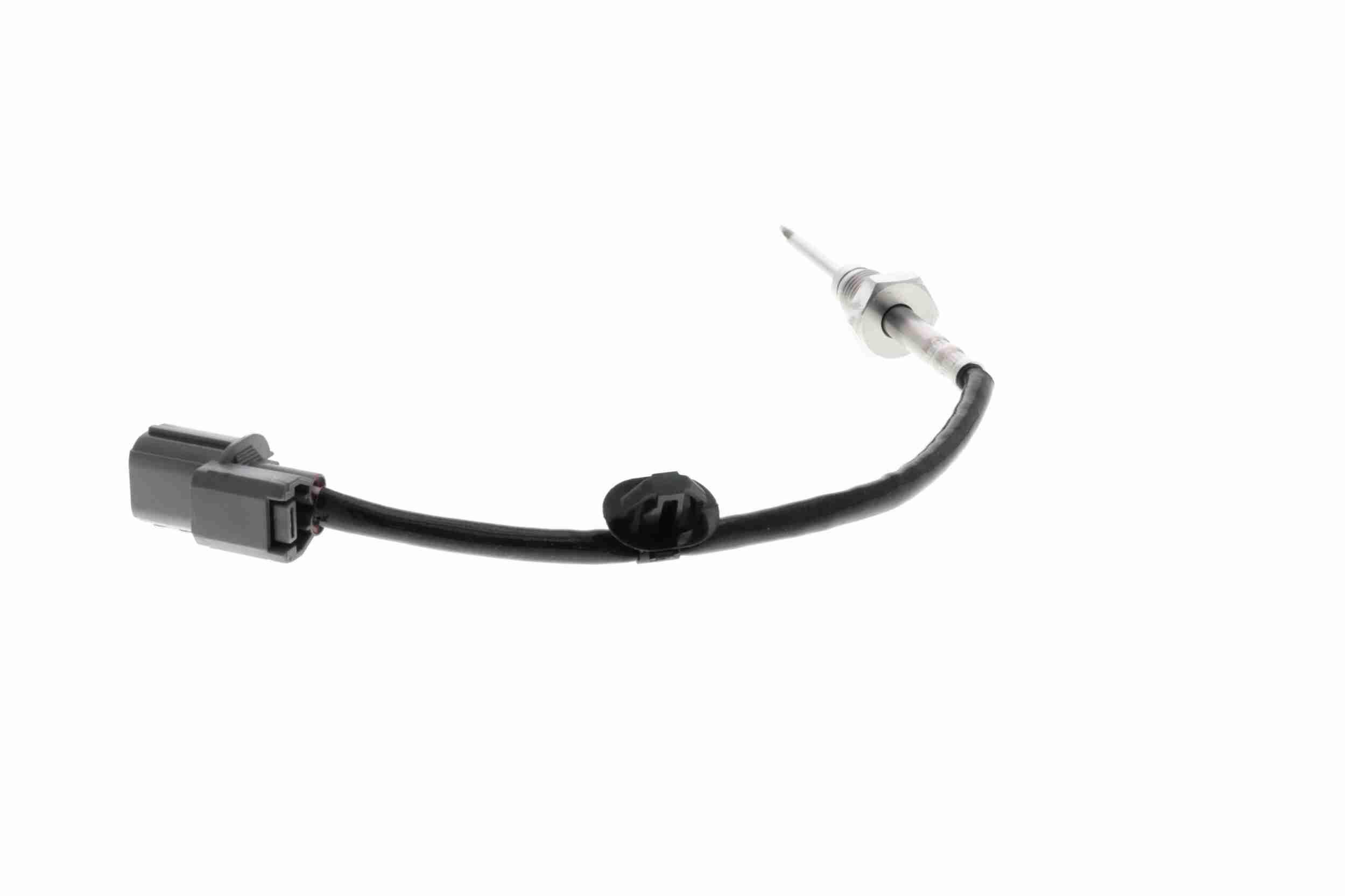 Sensor, Abgastemperatur