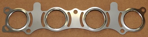 Dichtung, Abgaskr&uuml;mmer