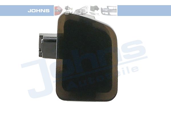 Spurwechselwarnleuchte