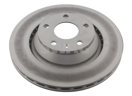 Brake Disc 30 93 6233