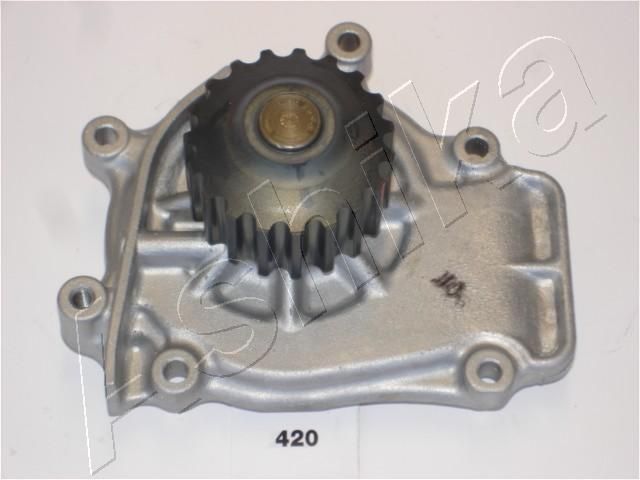 Water Pump, engine cooling 35-04-420