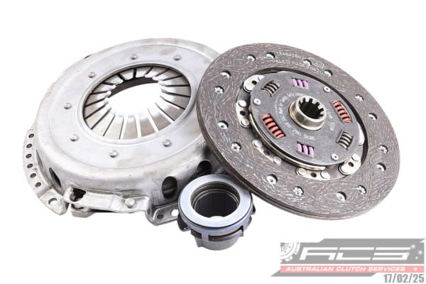 KIT STD BMW M3 2.5L - TecDoc Only