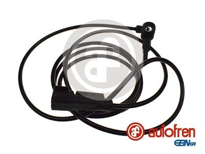 Sensor, Raddrehzahl Sensor, Raddrehzahl