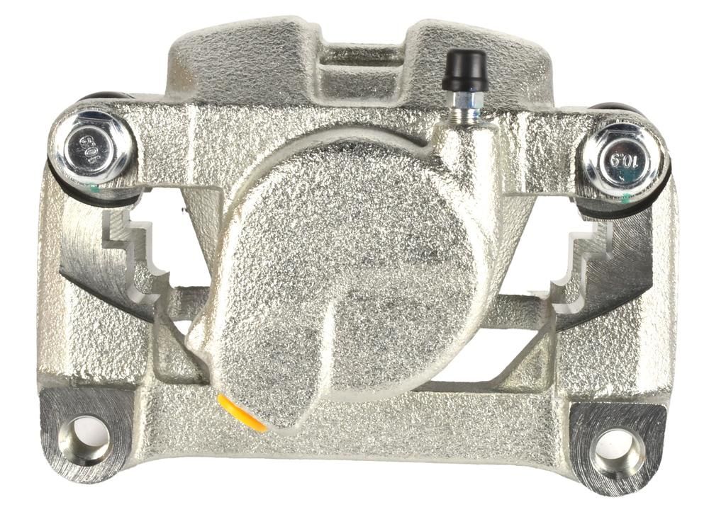 DBA Street Series MAZDA MX5 NC 2.0L P RWD F LH 9/05 - 1/15 - TecDoc 1