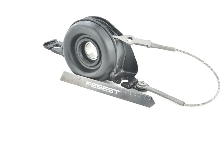 guolis, kardaninio veleno centrinis guolis