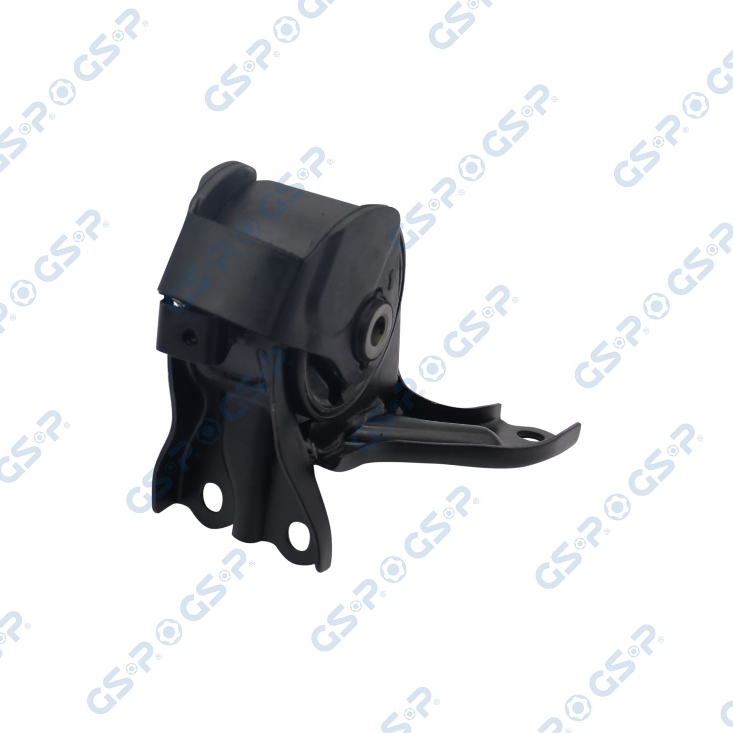 Soporte, motor