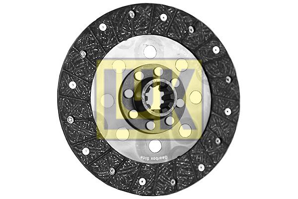 DISQUE EMBRAYAGE AGRICOLE