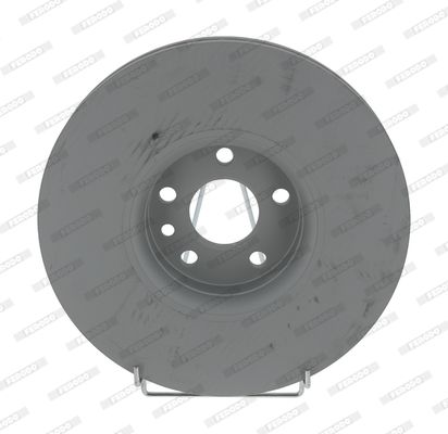 Brake Disc DDF1801C-1