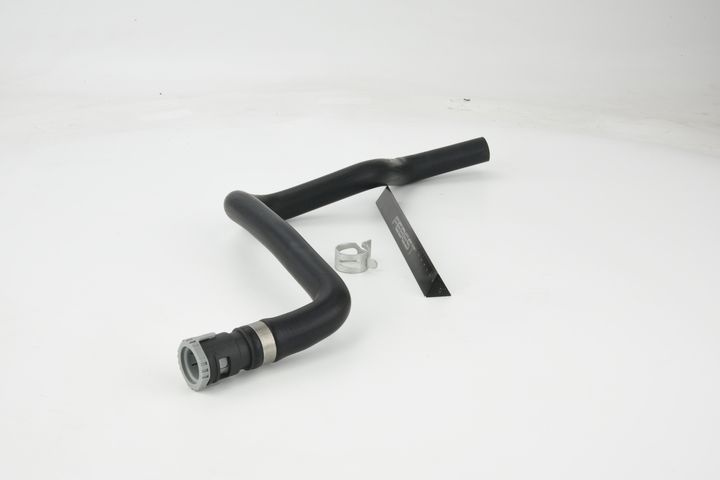 aušinimo skysčio vamzdis