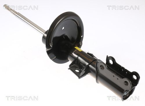 8705 27101 TRISCAN lengéscsillapító