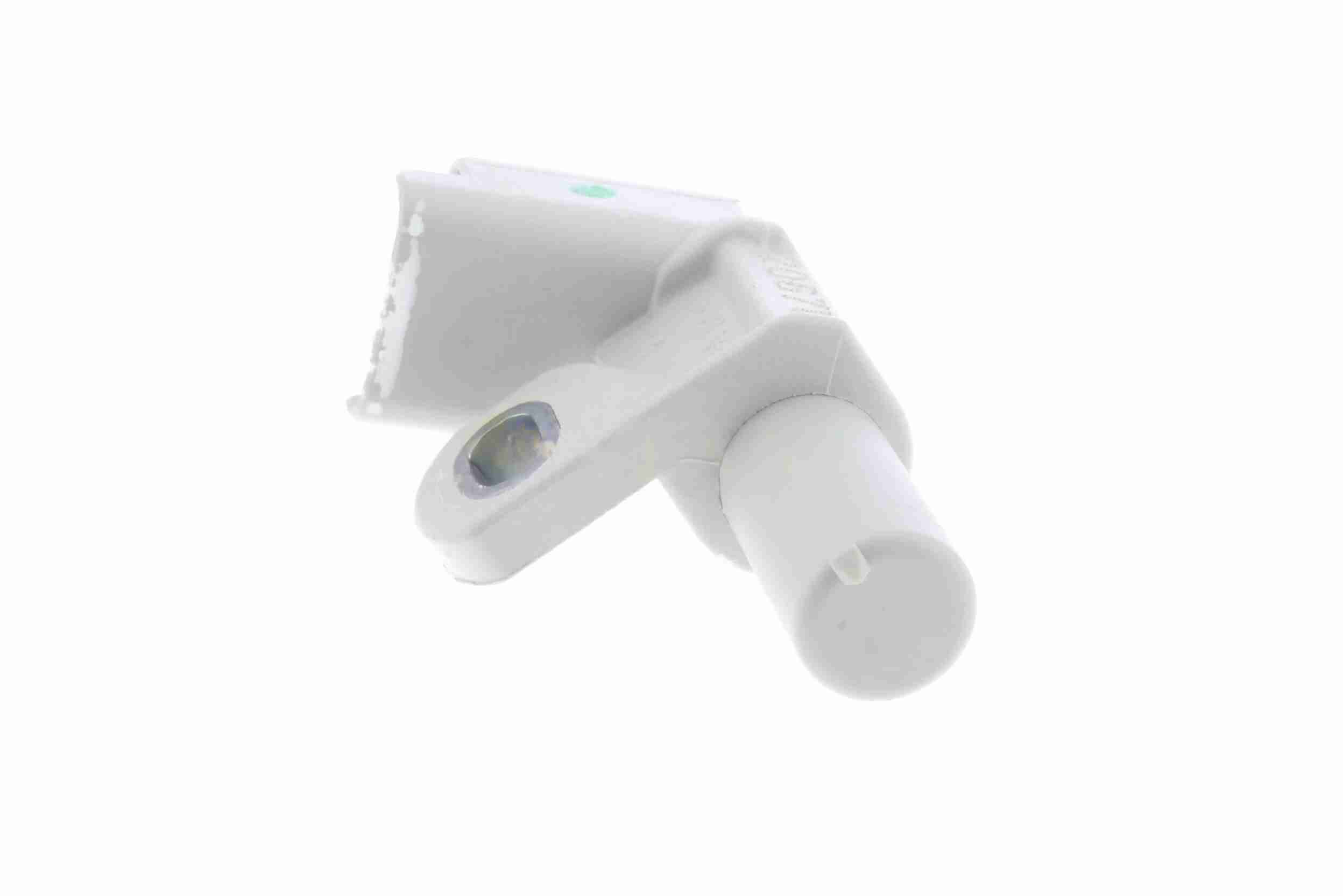 Sensor, Z&uuml;ndimpuls