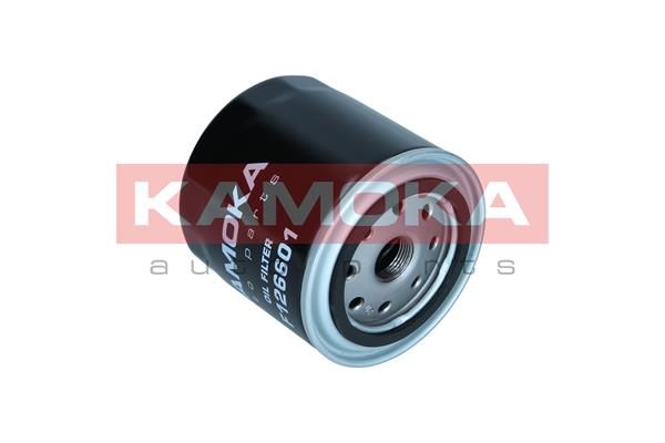 Oil Filter F126601